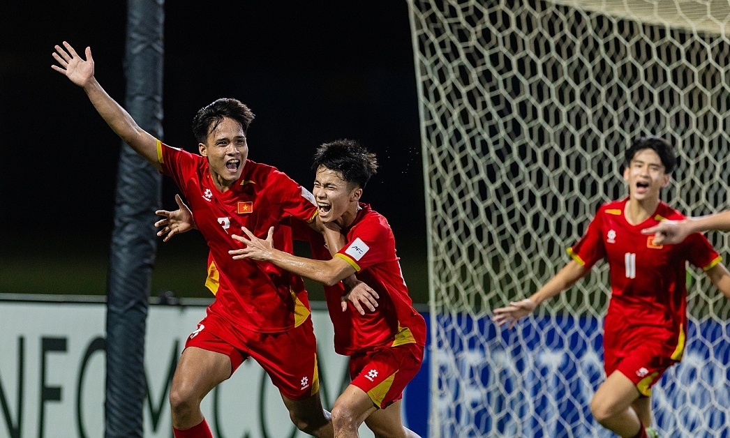FIFA ‘quên’ đưa Việt Nam vào danh sách dự U17 World Cup 2026 - hình ảnh - 789betjl.com