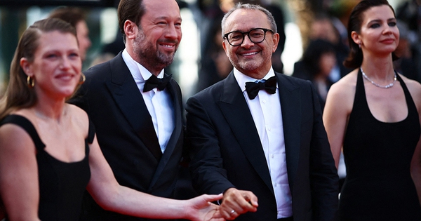 789BET Việt Nam và những ứng viên sáng giá cho Cành cọ vàng Cannes 2026 - hình ảnh - 789betjl.com