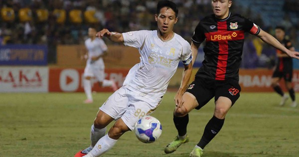 789BET cược bóng đá: Cuộc đua huy chương V-League 2025-2026 nóng rực - hình ảnh - 789betjl.com