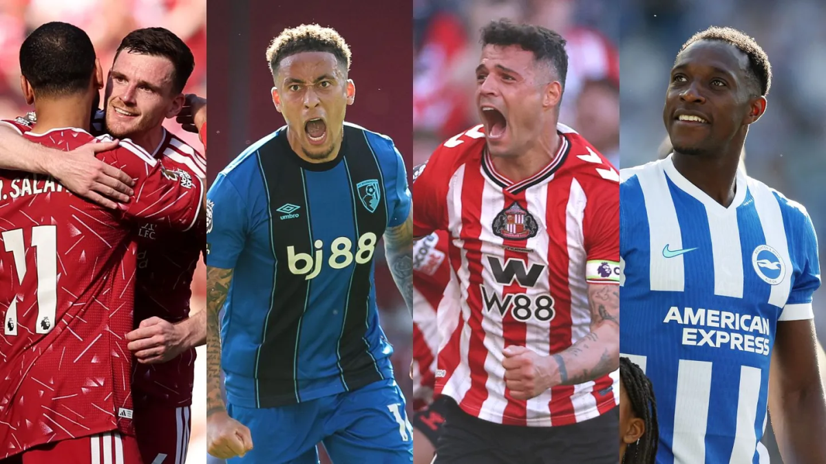 789BET cược bóng đá: Ngoại hạng Anh xác định xong 8 suất dự cúp châu Âu 2026-2027 - hình ảnh - 789betjl.com