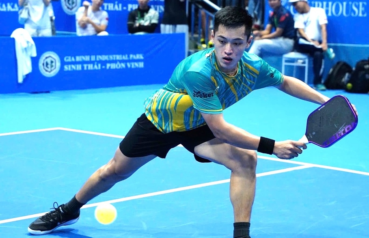 Cá cược thể thao uy tín: Giải pickleball châu Á 2026 trở lại TP HCM - hình ảnh - 789betjl.com
