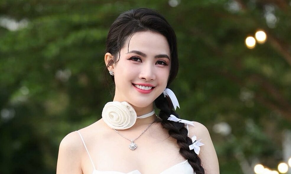 Thưởng tân thủ 789BET và câu chuyện độc thân đầy bản lĩnh của Hoa hậu Phan Thị Mơ - hình ảnh - 789betjl.com