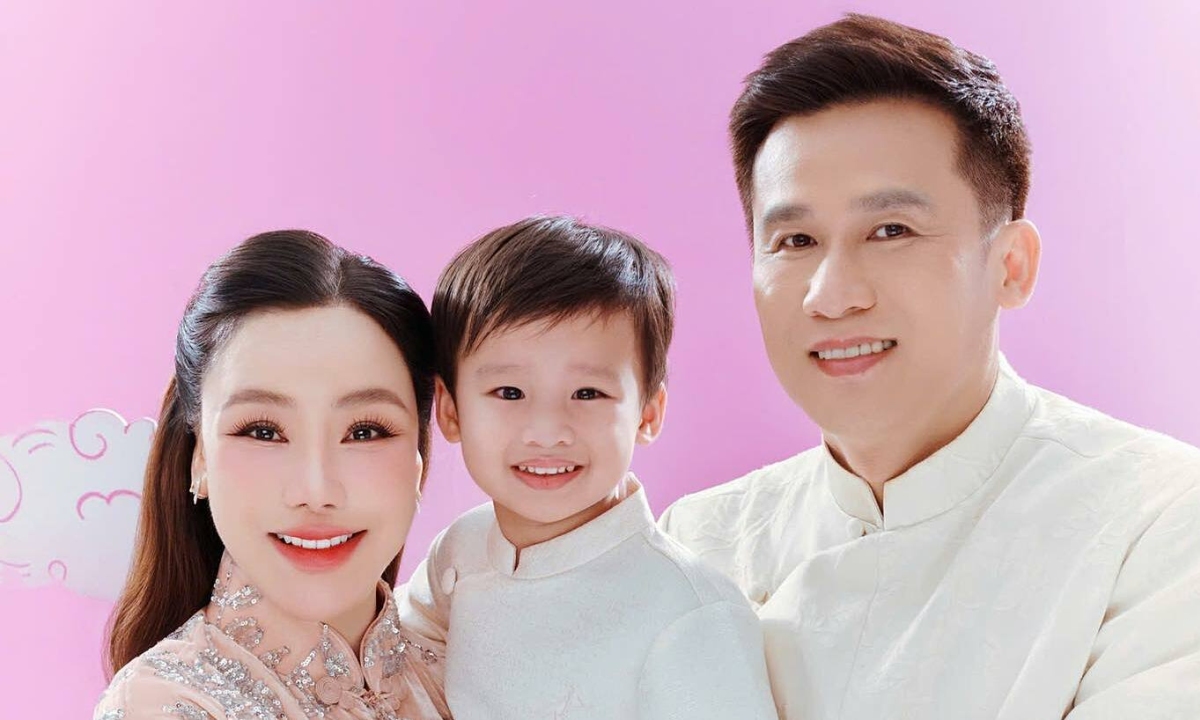 789BET casino và câu chuyện tổ ấm hạnh phúc của Hồ Quỳnh Hương sau một năm kết hôn - hình ảnh - 789betjl.com
