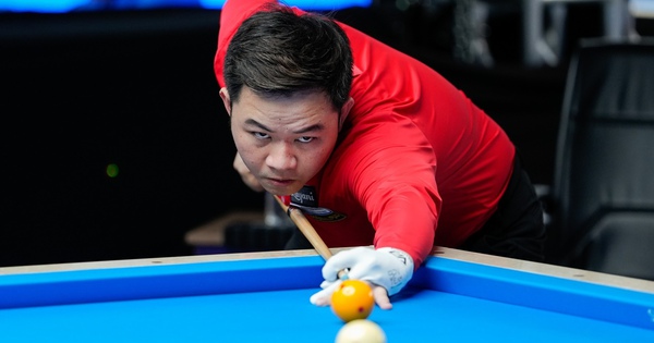 789BET baccarat và sức nóng từ derby billiards Việt Nam tại World Cup 2026 - hình ảnh - 789betjl.com