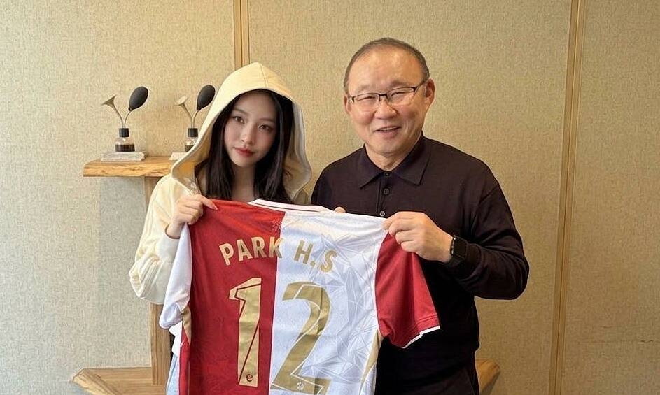 HLV Park Hang-seo tái xuất Thai League 2: Cơ hội vàng cho fan cá cược bóng đá online - hình ảnh - 789betjl.com