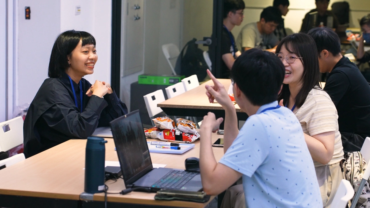 789BET eSports đồng hành cùng Vietnam Game Jam 2026 – Sân chơi bứt phá cho tài năng game Việt - hình ảnh - 789betjl.com 789BET eSports đồng hành cùng Vietnam Game Jam 2026 – Sân chơi bứt phá cho tài năng game Việt - hình ảnh - 789betjl.com