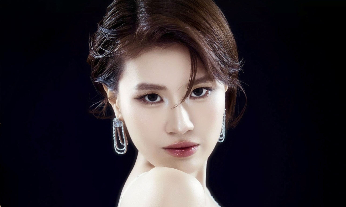 Rapper Pháo thi Miss Grand Vietnam: Bứt phá giới hạn và tinh thần dám thử - hình ảnh - 789betjl.com