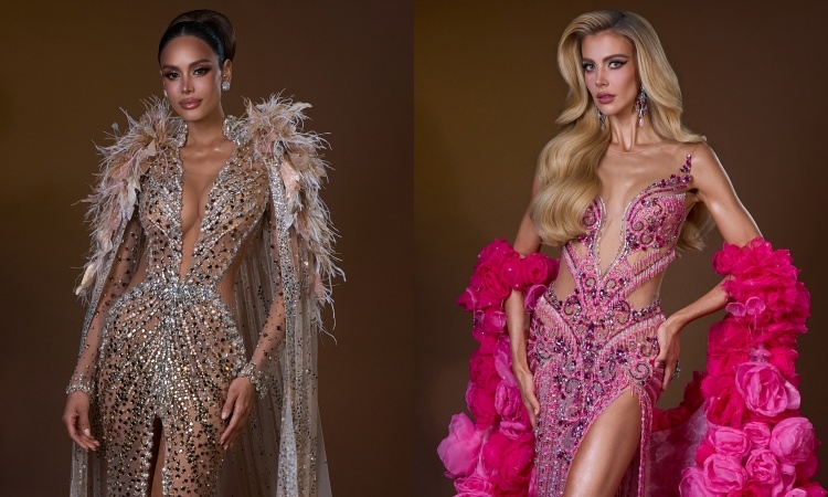 10 Ứng Viên Sáng Giá Tranh Vương Miện Miss Grand All Stars Mùa Đầu Tiên - hình ảnh - 789betjl.com