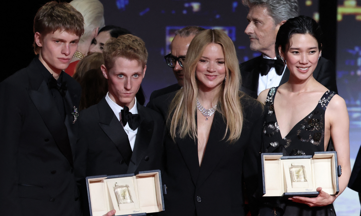 Nhà cái hot nhất Việt Nam: Cannes 2026 gây sốt với chiến thắng kép hiếm có - hình ảnh - 789betjl.com Nhà cái hot nhất Việt Nam: Cannes 2026 gây sốt với chiến thắng kép hiếm có - hình ảnh - 789betjl.com