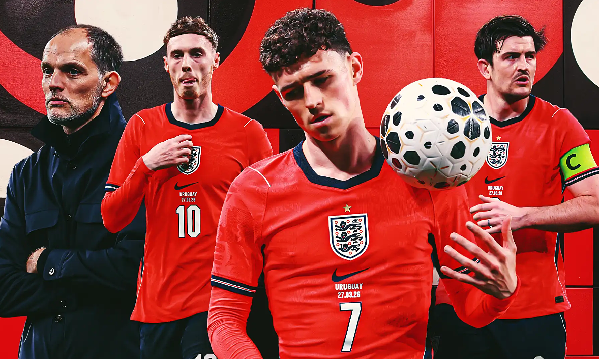 Carragher ủng hộ Tuchel gạt bỏ danh tiếng khi chọn đội hình dự World Cup - hình ảnh - 789betjl.com