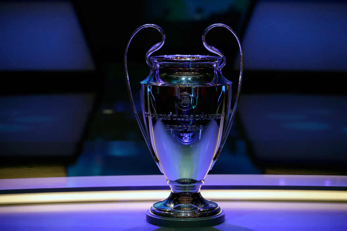 Casino trực tuyến Việt Nam và hệ quả từ suất Champions League bị mất của Ngoại hạng Anh - hình ảnh - 789betjl.com