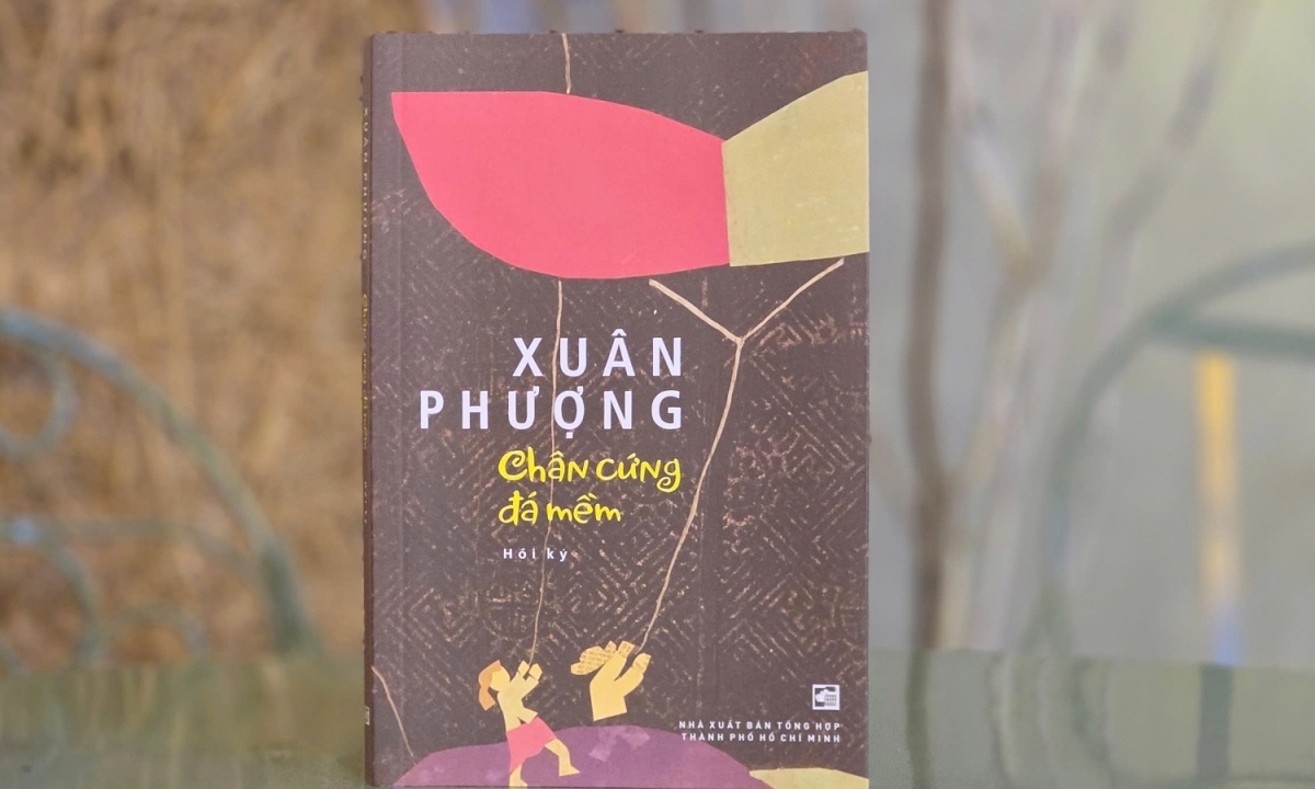 789BET đổi thưởng – Hồi ký “Chân cứng đá mềm” và khát vọng sống giữa chiến tranh - hình ảnh - 789betjl.com