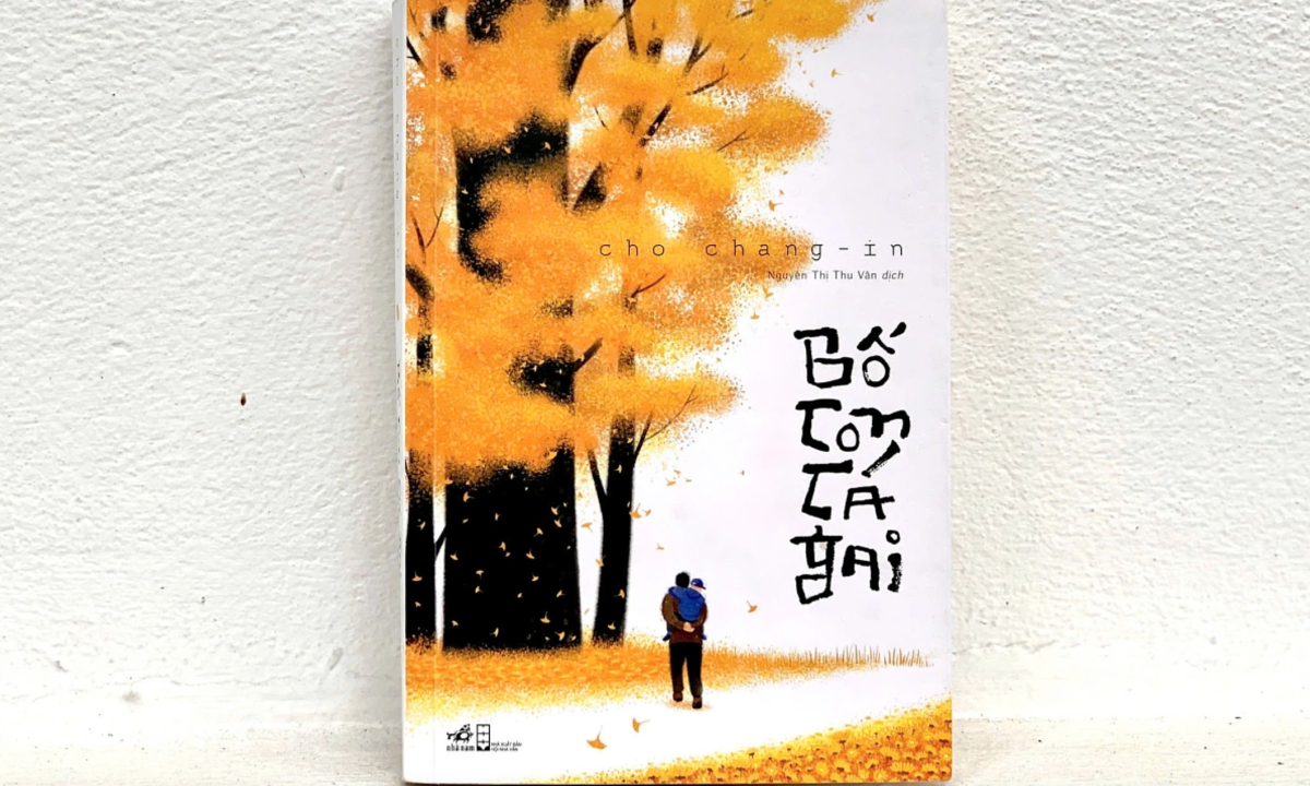Thưởng tân thủ 789BET và thông điệp nhân văn từ ‘Bố con cá gai’ - hình ảnh - 789betjl.com