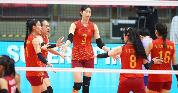 Bóng chuyền nữ Việt Nam quyết săn vàng châu Á – Cơ hội cho fan cược thể thao tại 789BET - hình ảnh - 789betjl.com
