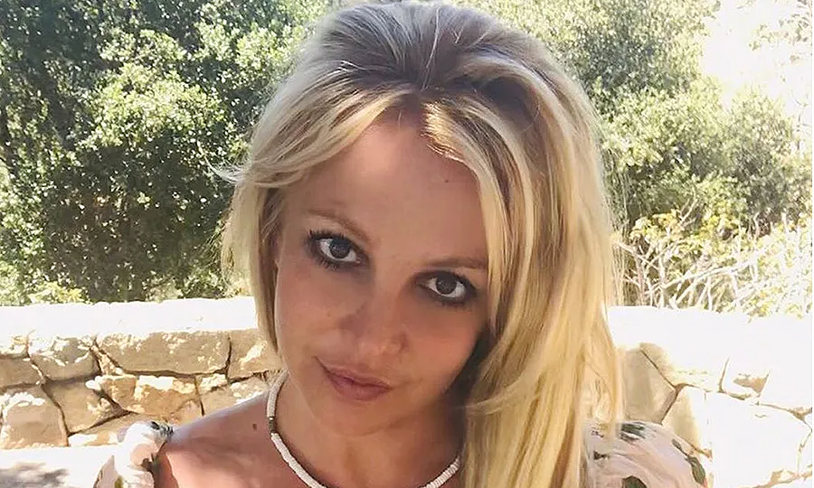 Britney Spears bị bắt vì lái xe khi say xỉn, nói năng lộn xộn - hình ảnh - 789betjl.com Britney Spears bị bắt vì lái xe khi say xỉn, nói năng lộn xộn - hình ảnh - 789betjl.com