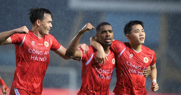 789BET và kỳ vọng của Chủ tịch VFF dành cho nhà vô địch V-League CAHN tại đấu trường châu Á - hình ảnh - 789betjl.com