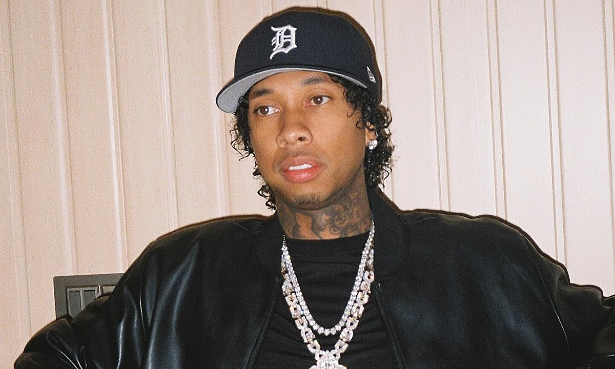 Tyga – Rapper Gốc Việt Hợp Tác Sơn Tùng M-TP Trong MV ‘Come My Way’ - hình ảnh - 789betjl.com