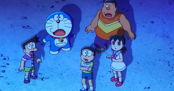 789BET Việt Nam: Doraemon lập kỷ lục phòng vé với hơn 100 tỉ đồng sau một tuần - hình ảnh - 789betjl.com 789BET Việt Nam: Doraemon lập kỷ lục phòng vé với hơn 100 tỉ đồng sau một tuần - hình ảnh - 789betjl.com