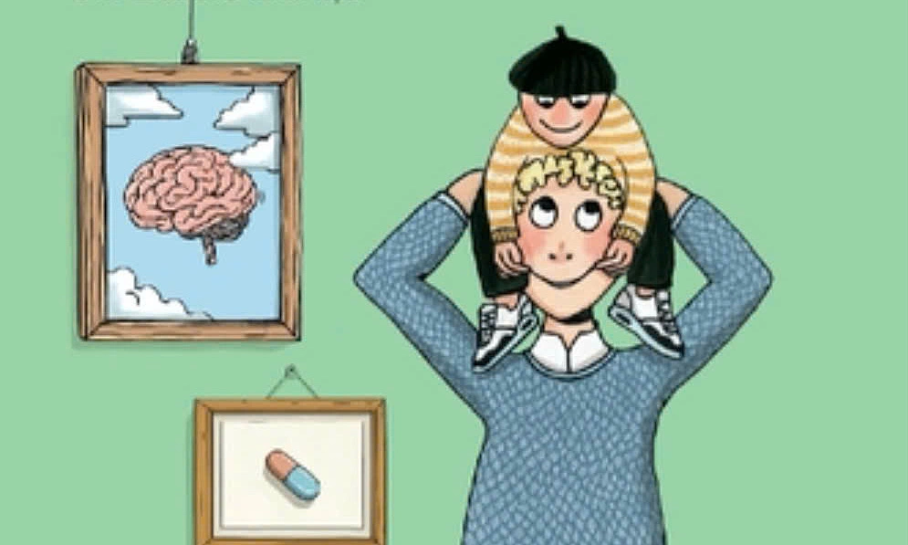 789BET chính thức: Sách mới hé lộ nguyên nhân thực sự gây Alzheimer - hình ảnh - 789betjl.com