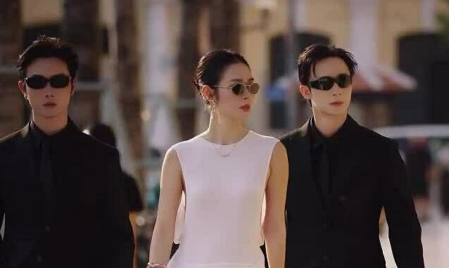 789BET baccarat và làn sóng thời trang “tổng tài” của sao Việt - hình ảnh - 789betjl.com