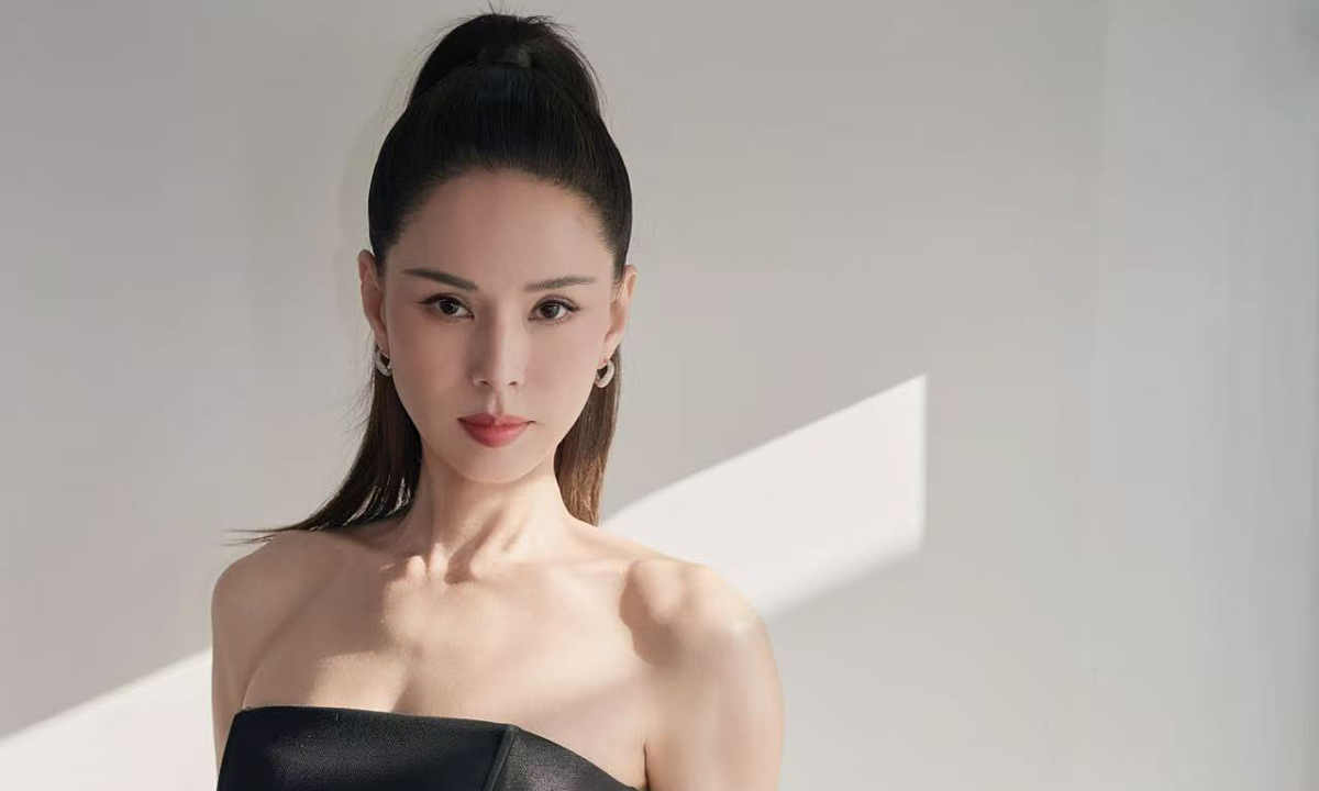 Lý Nhược Đồng: Tôi chọn độc thân – Quan điểm truyền cảm hứng giữa làn sóng định kiến - hình ảnh - 789betjl.com