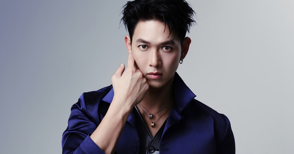 789BET bắn cá và hành trình đa năng của Song Luân sau ‘Nhà bà Nữ’ - hình ảnh - 789betjl.com