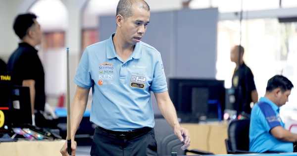 789BET VIP và cơ hội theo dõi Trần Quyết Chiến tại World Cup billiards TP.HCM 2026 - hình ảnh - 789betjl.com