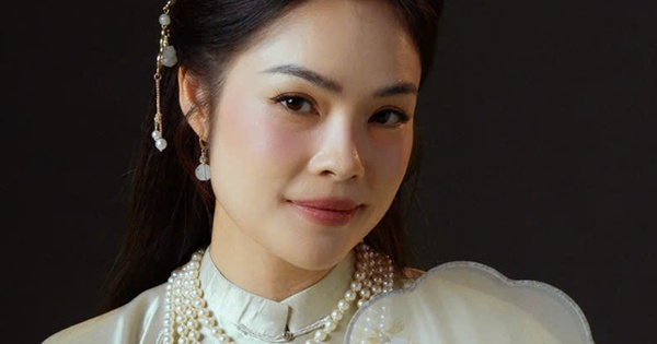 789BET bắn cá và hành trình tìm lại ánh sáng của Dương Cẩm Lynh sau biến cố - hình ảnh - 789betjl.com