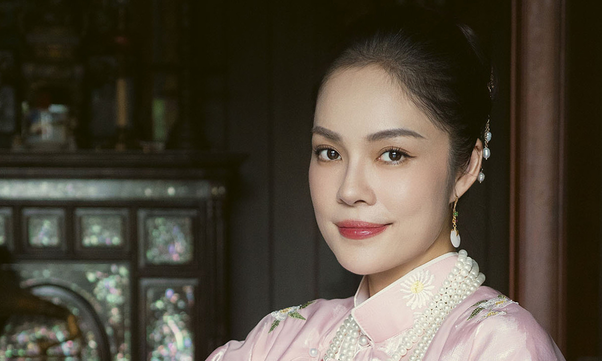 Jin88 Baccarat và lựa chọn sống thật của Dương Cẩm Lynh - hình ảnh - 789betjl.com Jin88 Baccarat và lựa chọn sống thật của Dương Cẩm Lynh - hình ảnh - 789betjl.com
