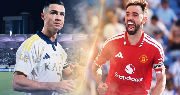 Ronaldo nhận tín hiệu cực vui từ đội tuyển Bồ Đào Nha: Có vệ tinh ‘xịn xò’, lo gì World Cup - hình ảnh - 789betjl.com