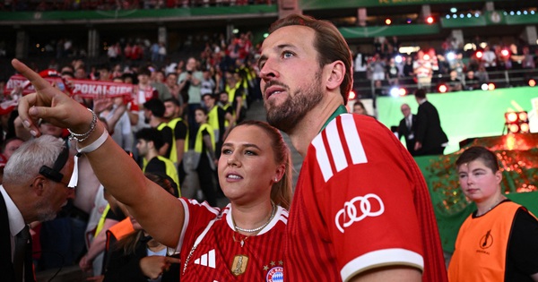 Harry Kane thua xa Messi, đội tuyển Anh chạy đà World Cup trước khán đài trống trơn - hình ảnh - 789betjl.com