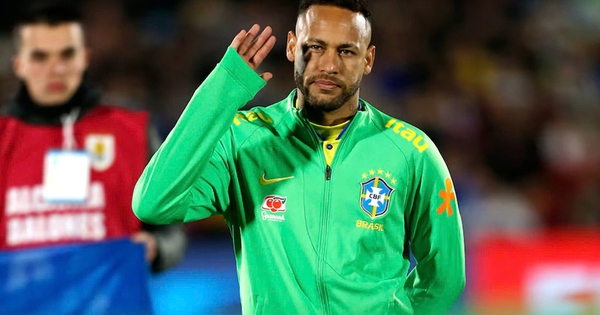 HLV Ancelotti và Neymar phơi bày sự thật về đội tuyển Brazil: góc nhìn mới cho người chơi Việt - hình ảnh - 789betjl.com