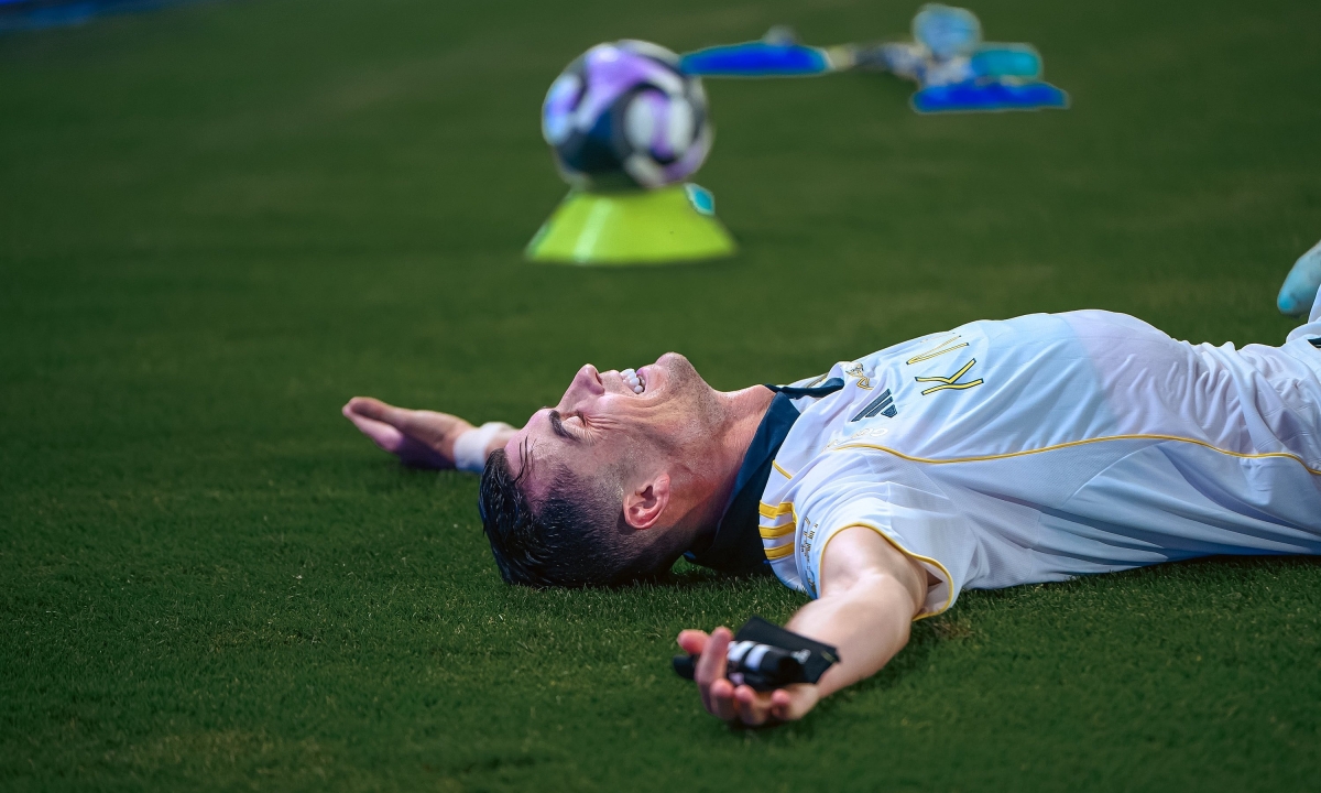 Ronaldo trượt giải cầu thủ hay nhất mùa Saudi Pro League: Joao Felix lên ngôi - hình ảnh - 789betjl.com Ronaldo trượt giải cầu thủ hay nhất mùa Saudi Pro League: Joao Felix lên ngôi - hình ảnh - 789betjl.com