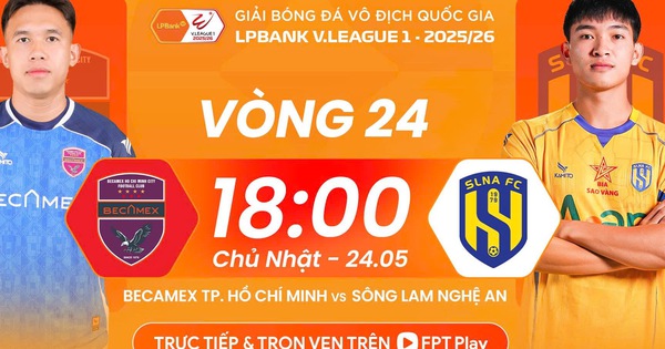 Lịch thi đấu V-League rất nóng hôm nay: HAGL trụ hạng nếu thắng Thanh Hóa, Đà Nẵng liệu có thoát đáy? - hình ảnh - 789betjl.com