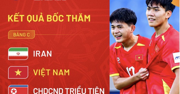 Chủ nhà U.20 Việt Nam đấu U.20 Iran, Triều Tiên và Palestine ở vòng loại châu Á: TV360 phát trực tiếp - hình ảnh - 789betjl.com Chủ nhà U.20 Việt Nam đấu U.20 Iran, Triều Tiên và Palestine ở vòng loại châu Á: TV360 phát trực tiếp - hình ảnh - 789betjl.com