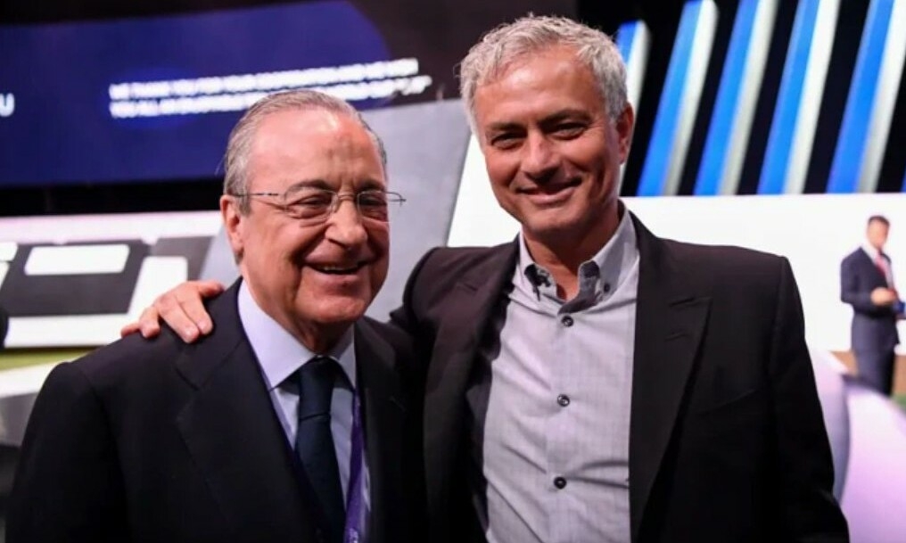 Thương vụ Mourinho trở lại Real nguy cơ đổ bể vì bầu cử chủ tịch - hình ảnh - 789betjl.com