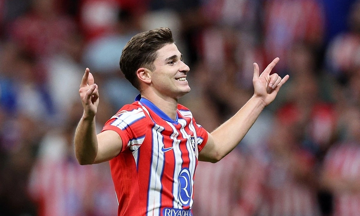 Barca hỏi mua Julian Alvarez giá 117 triệu USD - hình ảnh - 789betjl.com Barca hỏi mua Julian Alvarez giá 117 triệu USD - hình ảnh - 789betjl.com