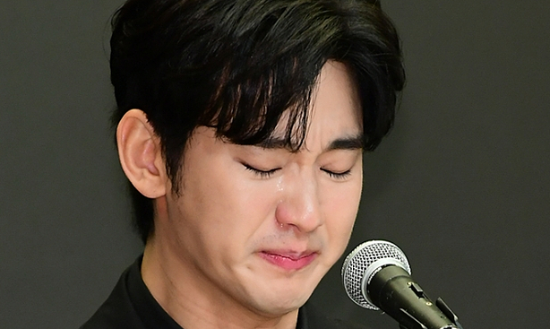 Kim Soo Hyun cảm ơn người hâm mộ sau khi tòa án xử lý tin đồn sai sự thật - hình ảnh - 789betjl.com