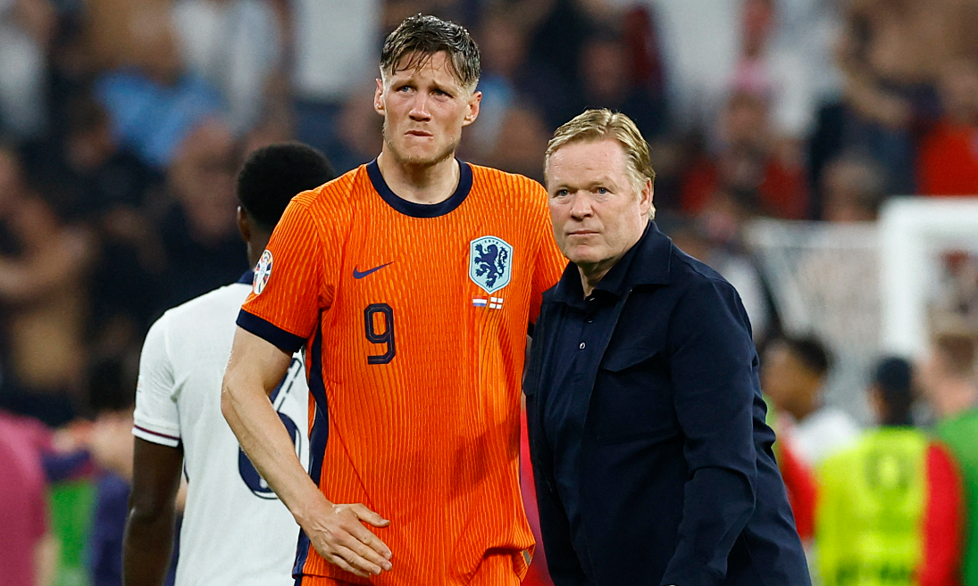 HLV Hà Lan gọi FaceTime báo tin loại cầu thủ khỏi World Cup 2026 - hình ảnh - 789betjl.com HLV Hà Lan gọi FaceTime báo tin loại cầu thủ khỏi World Cup 2026 - hình ảnh - 789betjl.com