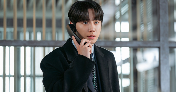 Lee Jun Young: Từ idol bị chê đến diễn viên phim giờ vàng - hình ảnh - 789betjl.com