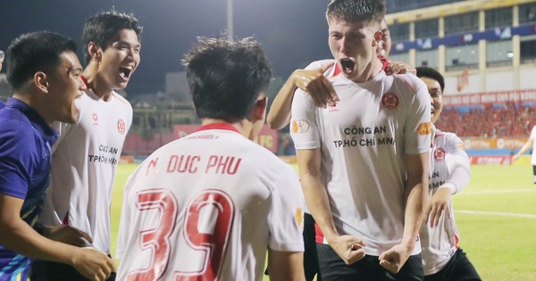 Đội tuyển Việt Nam có hàng công tiềm năng để mơ World Cup 2030 - hình ảnh - 789betjl.com