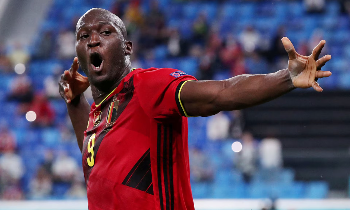 Lukaku đặt mục tiêu chinh phục World Cup 2030 cùng đội tuyển Bỉ - hình ảnh - 789betjl.com