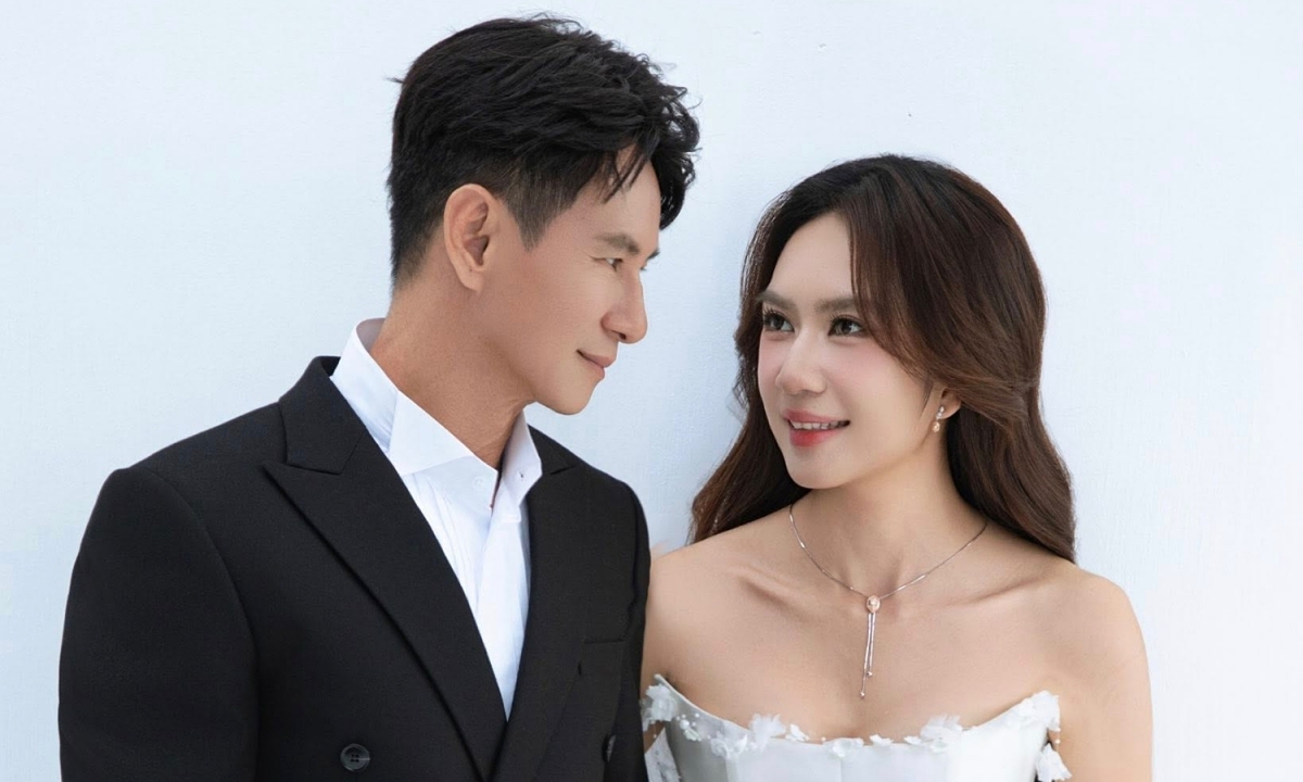 789BET Baccarat và Hành Trình Gắn Kết Của Gia Đình Lý Hải – Minh Hà - hình ảnh - 789betjl.com