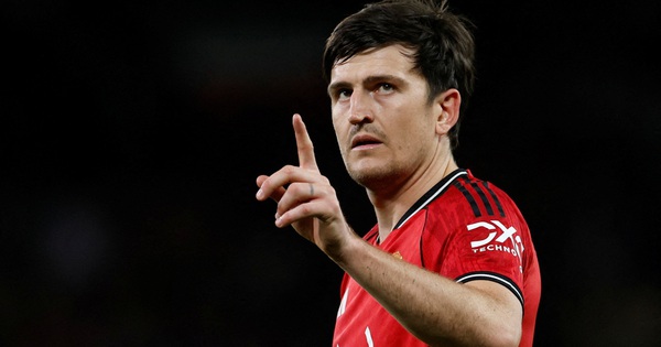 789BET đổi thưởng: HLV Tuchel gây chấn động khi gạch tên loạt công thần Anh, Maguire chính thức bị loại - hình ảnh - 789betjl.com
