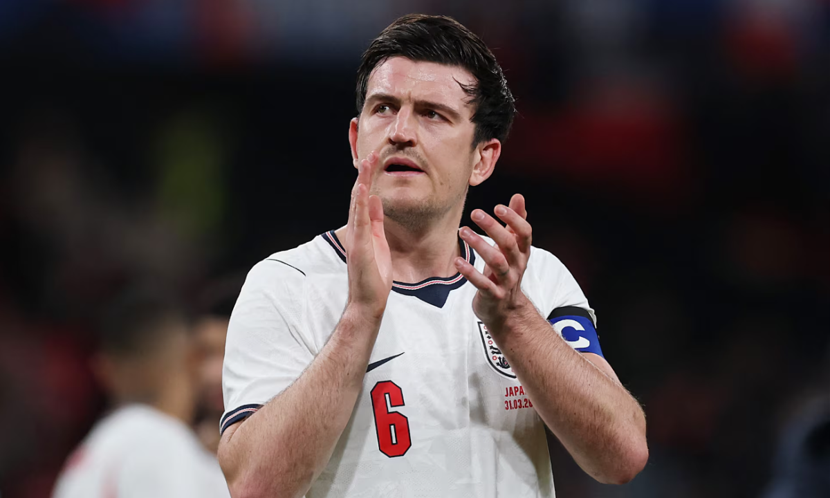 Maguire sốc vì lỡ World Cup 2026: Cơ hội cho fan cá cược tại 789BET? - hình ảnh - 789betjl.com