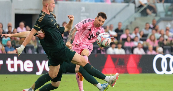 789BET cược bóng đá: Messi lập siêu phẩm kiến tạo trước thềm World Cup - hình ảnh - 789betjl.com