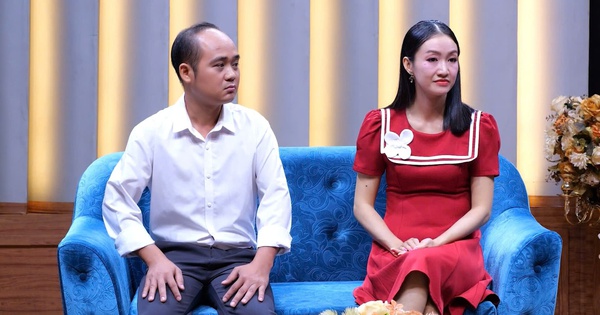 Chàng trai ‘vượt cửa tử’ xúc động kể về hôn nhân với vợ giáo viên trên ‘Mảnh ghép hoàn hảo’ - hình ảnh - 789betjl.com