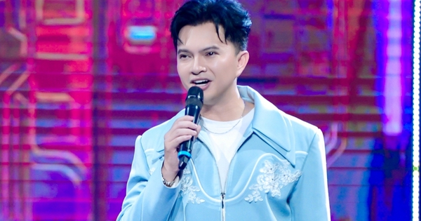 Nam ca sĩ rẽ hướng sang bolero, tiết lộ cuộc sống khi trở thành thầy giáo - hình ảnh - 789betjl.com