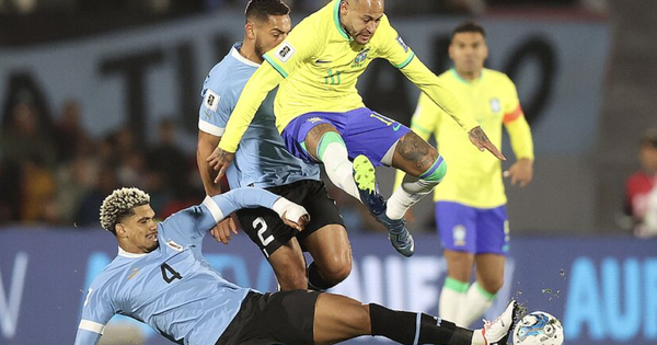 Neymar vắng mặt ngày đầu tập trung đội tuyển Brazil: Fan lo lắng, nhà cái cập nhật cược - hình ảnh - 789betjl.com