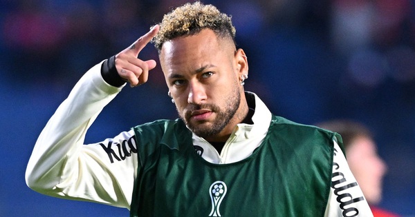Đội tuyển Brazil chính thức tập trung, tình trạng ‘thật’ của Neymar sắp sáng tỏ - hình ảnh - 789betjl.com